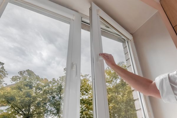 Vinyl Window Repair in Staten Island
