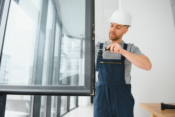 Commercial Window Repair in Staten Island
