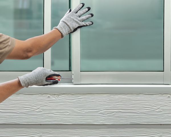 Cost of Sliding Window Repair in Staten Island