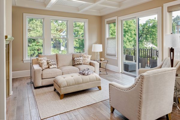 Window Casing Repair in Staten Island