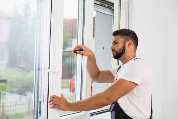 House Window Repair in Staten Island
