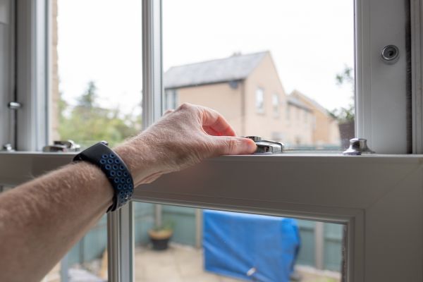 Window Lock Repair in Staten Island
