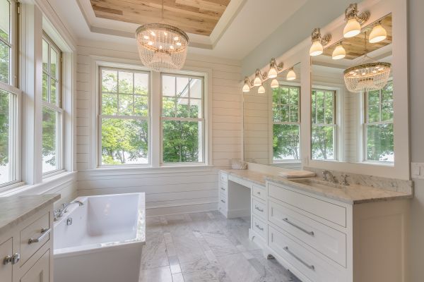 Cost of Bathroom Window Repair in Staten Island