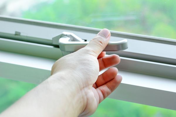 Window Hardware Replacement in Staten Island