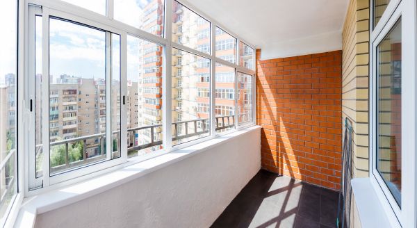 Cost of Glass Pane Repair in Staten Island
