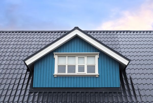 Cost of Dormer Window Repair in Staten Island