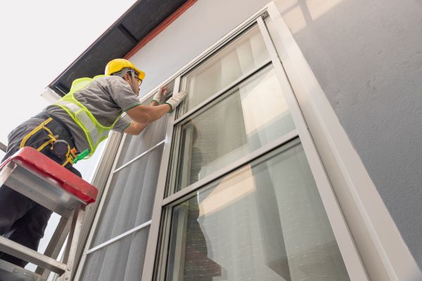 Window Mechanism Repair in Staten Island