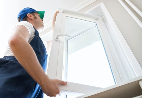 Window Flashing Repair in Staten Island