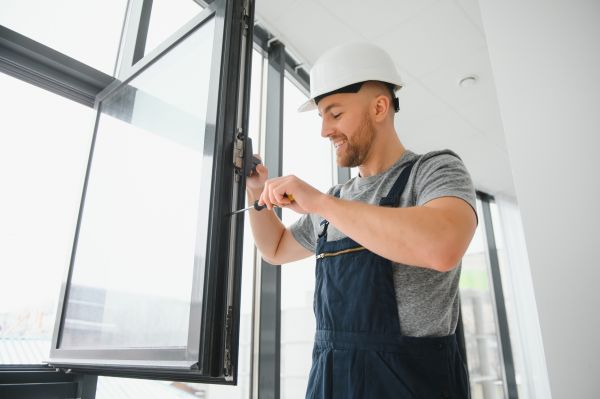 Window Spring Repair in Staten Island