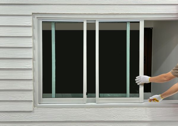 Window Frame Replacement in Staten Island