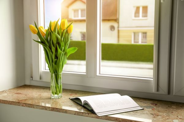 Window Sill Replacement in Staten Island