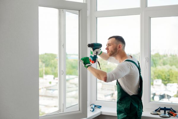 Cost of Damaged Window Repair in Staten Island