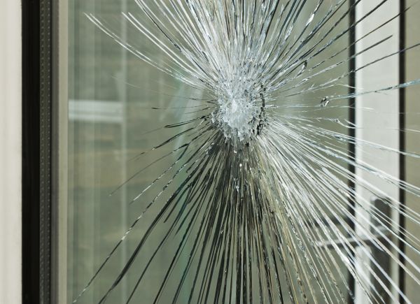 Cost of Shattered Window Repair in Staten Island