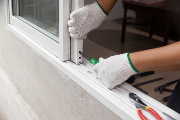 Window Track Replacement in Staten Island