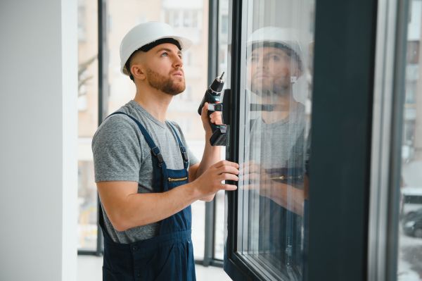 Cost of Building Window Repair in Staten Island