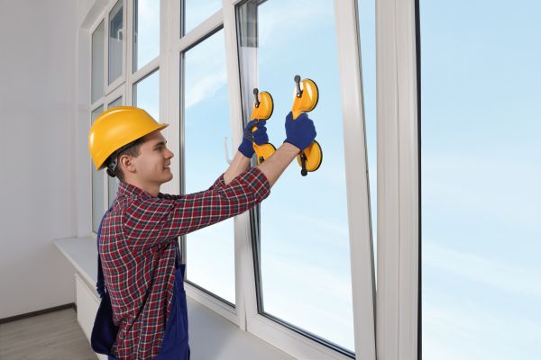 Window Pane Installation in Staten Island