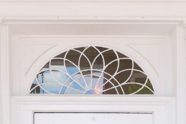Cost of Transom Window Repair in Staten Island