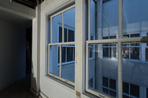 Wood Window Sash Repair in Staten Island