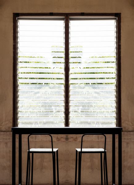 Louvre Window Repair in Staten Island