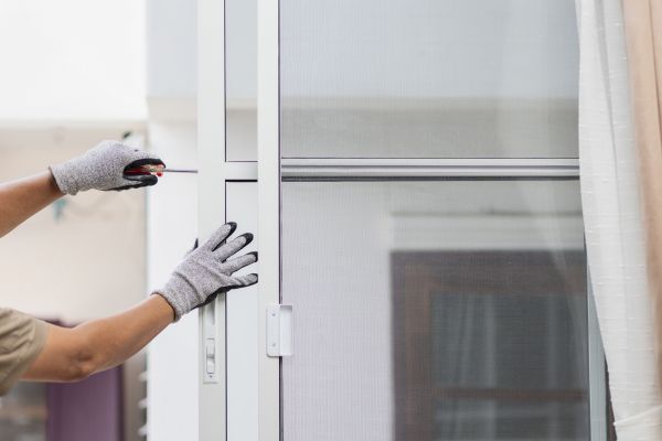 Window Roller Repair in Staten Island