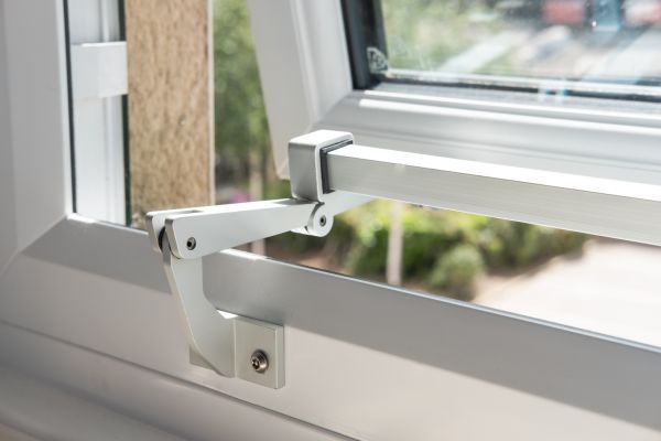 Hinged Window Repair in Staten Island