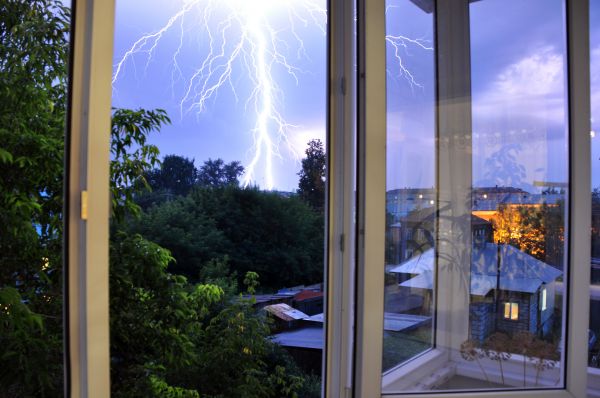 Storm Windows Repair in Staten Island