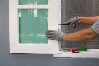 Window Installation Specialists